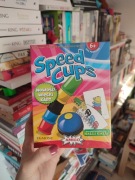 Gra familijna Speed Cups