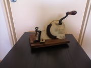 Krajalnica stara do krojenia chleba