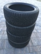Zimowe opony Nokian WRD4 225/40/18