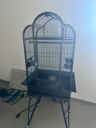 Klatka dla papug Montana