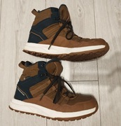 Buty turystyczne męskie Quechua SH500 Mid 41 wodoodporne