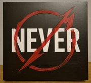 Metallica - Through the Never 2cd