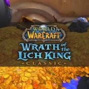 World of wacraft wow wotlk 1kgold Ashbringer Horde