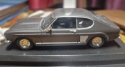  model samochodu Ford Capri