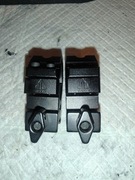 Montaż 30mm firmy UTG oraz drugi niekompletny