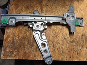 Mechanizm podnoszenia szyby Peugeot 5008/3008, 9682808980
