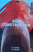 Ship Construction, George Bruce 