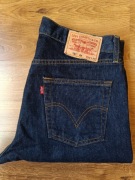 Spodnie Levi's W32 L32 