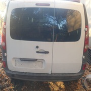 lampy tył kangoo 2 lewa , prawa