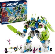 LEGO DREAMZzz 71485 Mech-rycerz Mateo i Z-Bloba nowe!