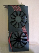 Asus Radeon RX570 4GB