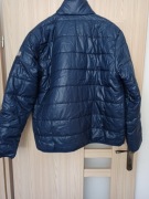 Kurtka męska ocieplana , lekka Atlasn For Men Outdoor