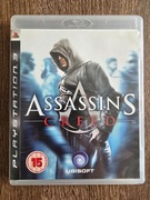 Assassin's Creed PS3