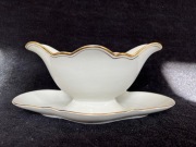 Sosjerka Porcelana Bavaria Seltmann Vohenstrauss D136