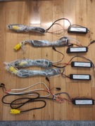 Zasilacz wodoszczelny HGPOWER 100W 12V IP67