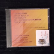 Per Norgard  - Contemporary Danish Music  CD nowa w folii