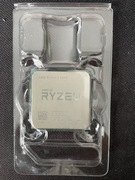 AMD ryzen 5 2600