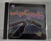 Wipeout 2097 Amiga