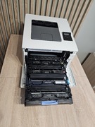 Drukarka HP Color LaserJet Pro M452nw - Drukarka w cenie TONERÓW