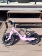 Sprzedam Rowerek biegowy CARIBOO Magnesium Pro