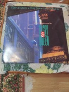Gipsy&Queen - Megamix, 12"Maxi singiel winylowy Italo disco 