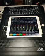 Nowy cyfrowy mikser M16.8