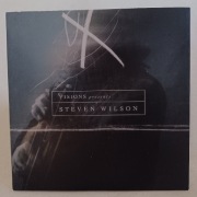Steven Wilson / Various - Visions Presents Steven Wilson 