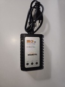 Ładowarka Li-po b3 2-3 celle