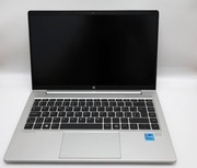 Laptop HP ProBook 640 G8 – i5 / 16GB RAM/ NVMe – Stan Bardzo Dobry