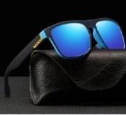 Nowe okulary przeciwsłoneczne - unisex