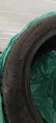Dwie opony zimowe RF BMW 20".   