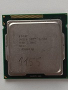 Procesor Intel Core i5-2500 3,3GHz - Turbo 3.7 GHz LGA1155