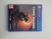 SHADOW OF THE TOMB RAIDER