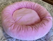 Legowisko 50 cm ręczna robota