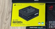 Zasilacz Corsair RM1000x 1000W 80 Plus Gold ATX 3.1