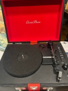 Gramofon Lenco Classic phono