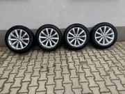 Koła Michelin 215/55R17 VW Passat B8 B7 T-Roc Arteon 17"