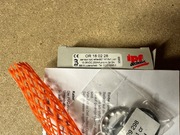 Czujnik Optyczny  IPF Electronic OR180228