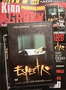 Kino Grozy Espectro DVD Horror