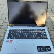 Laptop Acer Aspire 3 A315-24P Ryzen 5 7520U 15,6" CENA DO NEGOCJACJI 