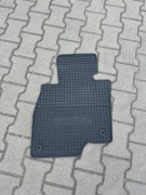ORYGINALNY DYWANIK GUMOWY MAZDA 6 GJ KOMBI 12-21