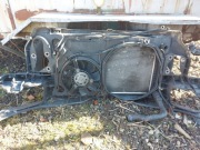 Komplet przód passat b5 1.9tdi