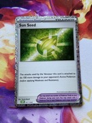 Sun Seed Trading Card Game Classic  Classic Collection  027/034