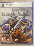 Space Marine 2 Warhammer 40.000 PS5