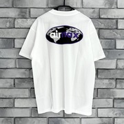 Koszulka t-shirt Nike air max Swoosh central logo tee biała white sb 95