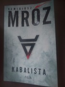 Kabalista Mróz Remigiusz 