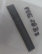 Mosfety PEE28BB dfn 3x3 elektronika