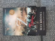 World War Z M. Brooks