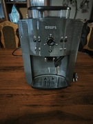 Ekspres KRUPS po serwisie 