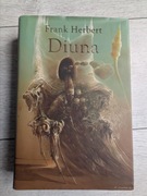 Diuna (tom 1) - Frank Herbert